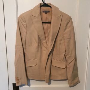 Ann Taylor Blazer